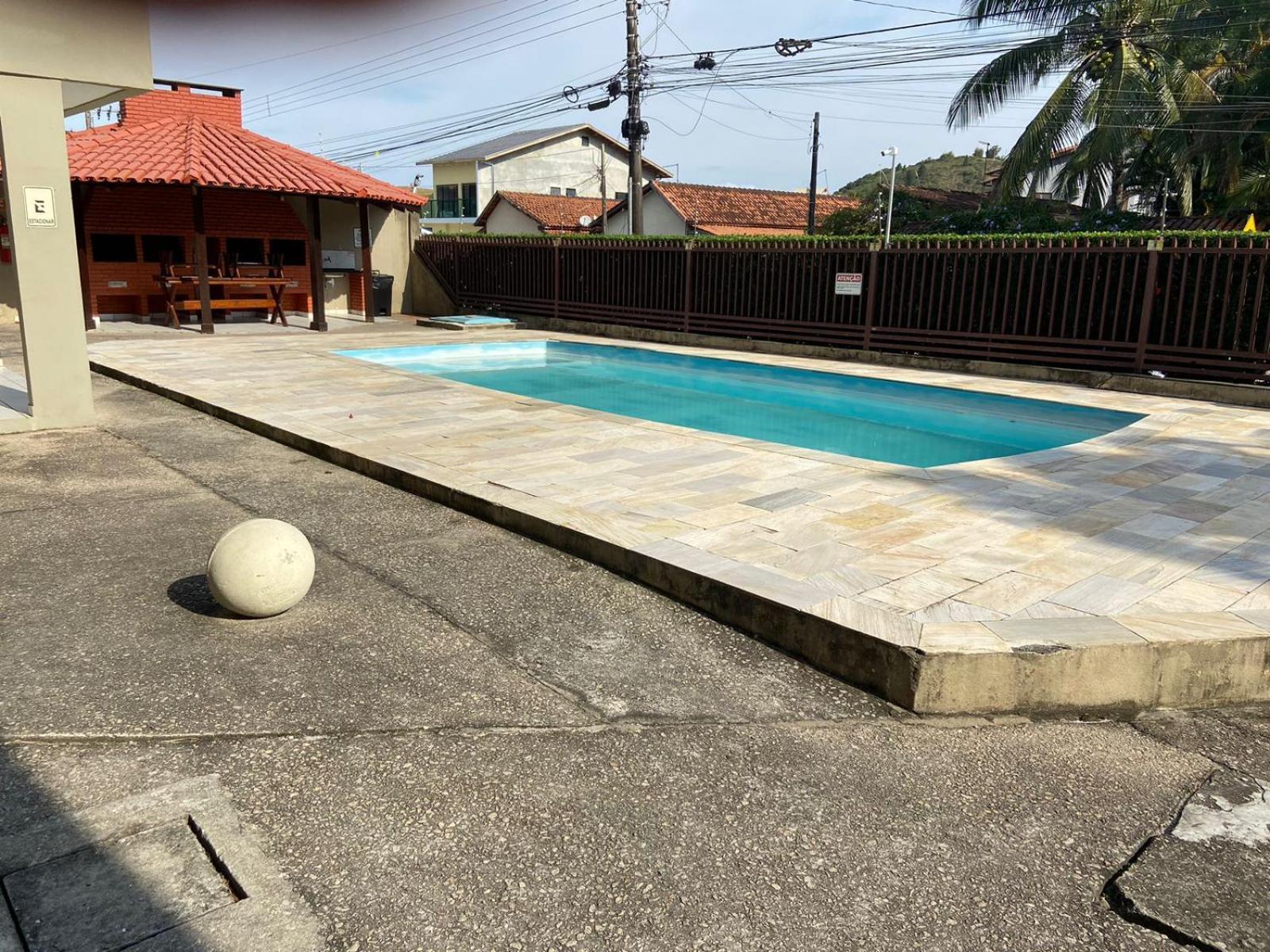 apto. 101 A Caraguatatuba Esterno foto