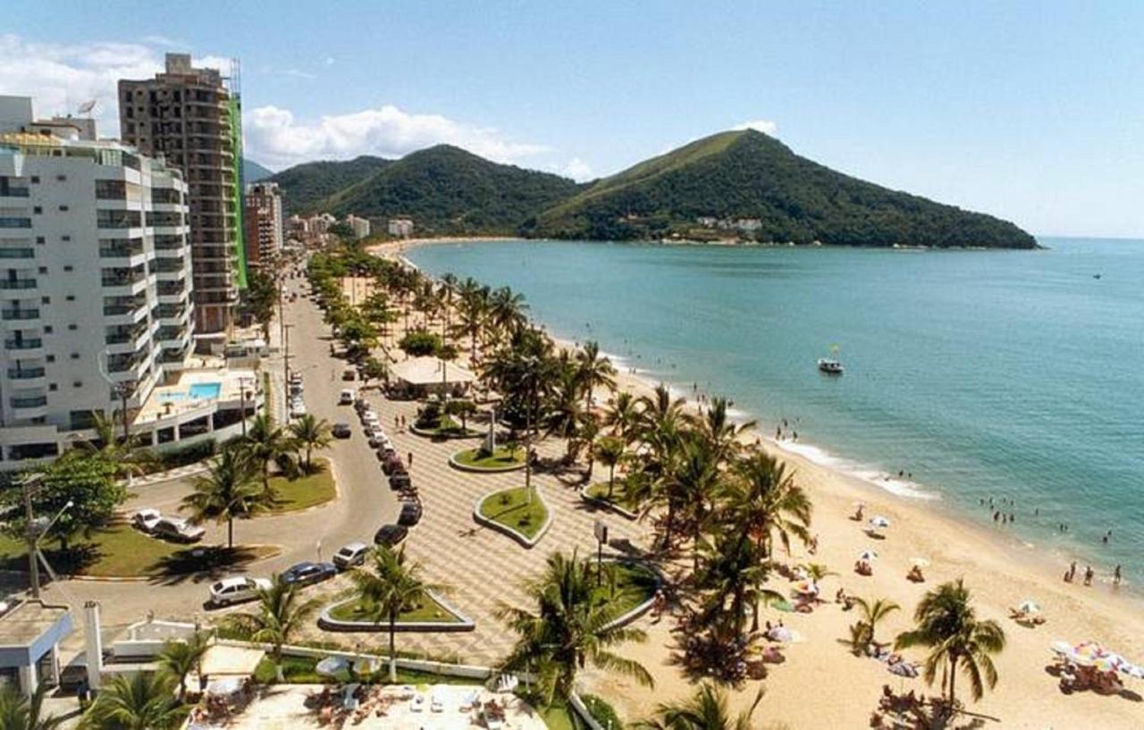 apto. 101 A Caraguatatuba Esterno foto